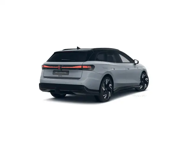 Volkswagen ID.7 view 7