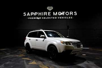 2.5X Touring Package
