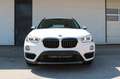 BMW X1 xDrive18d Advantage*Automatik*LED*Navi.* Weiß - thumbnail 6