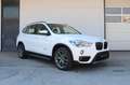 BMW X1 xDrive18d Advantage*Automatik*LED*Navi.* Weiß - thumbnail 8