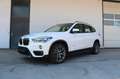 BMW X1 xDrive18d Advantage*Automatik*LED*Navi.* Weiß - thumbnail 1