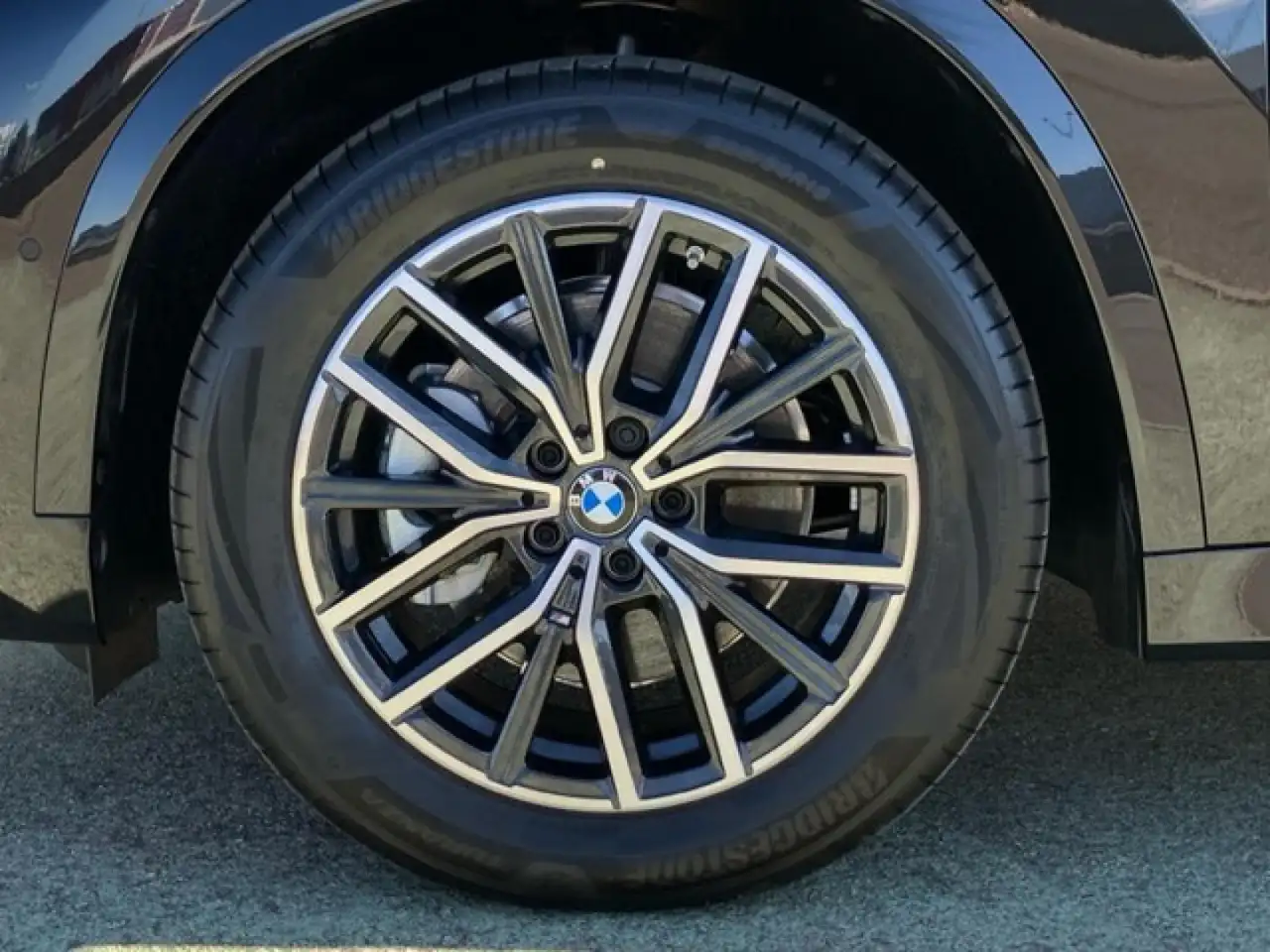 BMW X1 2026 — фото 11