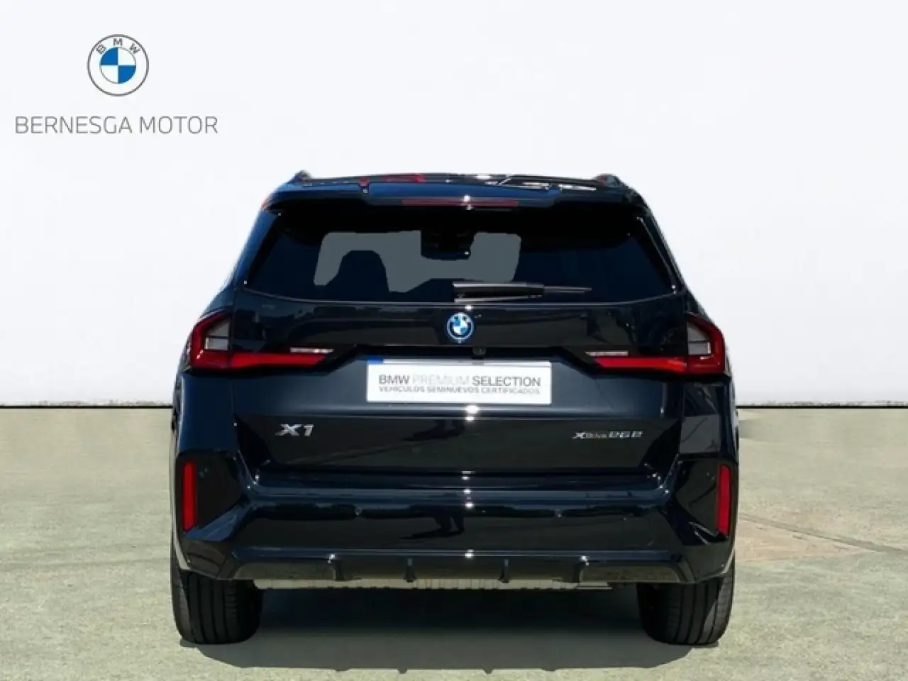 BMW X1 2026