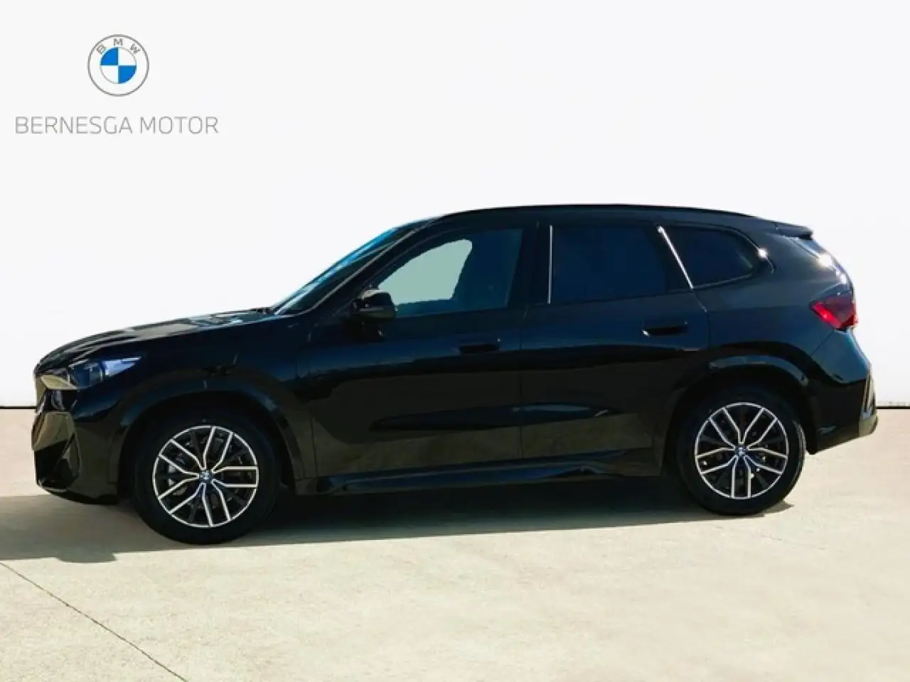 BMW X1 2026