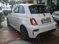Abarth 595 1.4 TURBO T-JET 145 CV Bianco - thumbnail 11