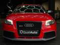 Audi RS3 Sportback 2.5 TFSI quattro S-Tronic Rojo - thumbnail 4