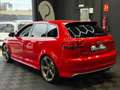 Audi RS3 Sportback 2.5 TFSI quattro S-Tronic Rojo - thumbnail 10