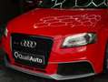 Audi RS3 Sportback 2.5 TFSI quattro S-Tronic Rojo - thumbnail 3