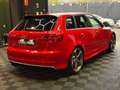 Audi RS3 Sportback 2.5 TFSI quattro S-Tronic Rojo - thumbnail 8