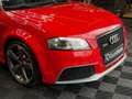 Audi RS3 Sportback 2.5 TFSI quattro S-Tronic Rojo - thumbnail 6