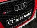 Audi RS3 Sportback 2.5 TFSI quattro S-Tronic Rojo - thumbnail 5