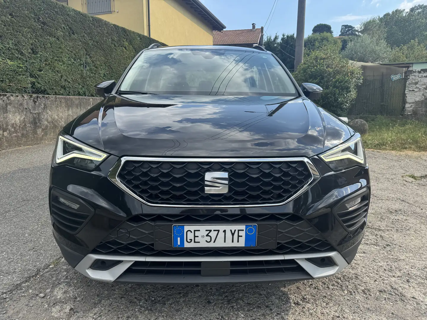 SEAT Ateca 2.0 tdi Business 150cv dsg - 2