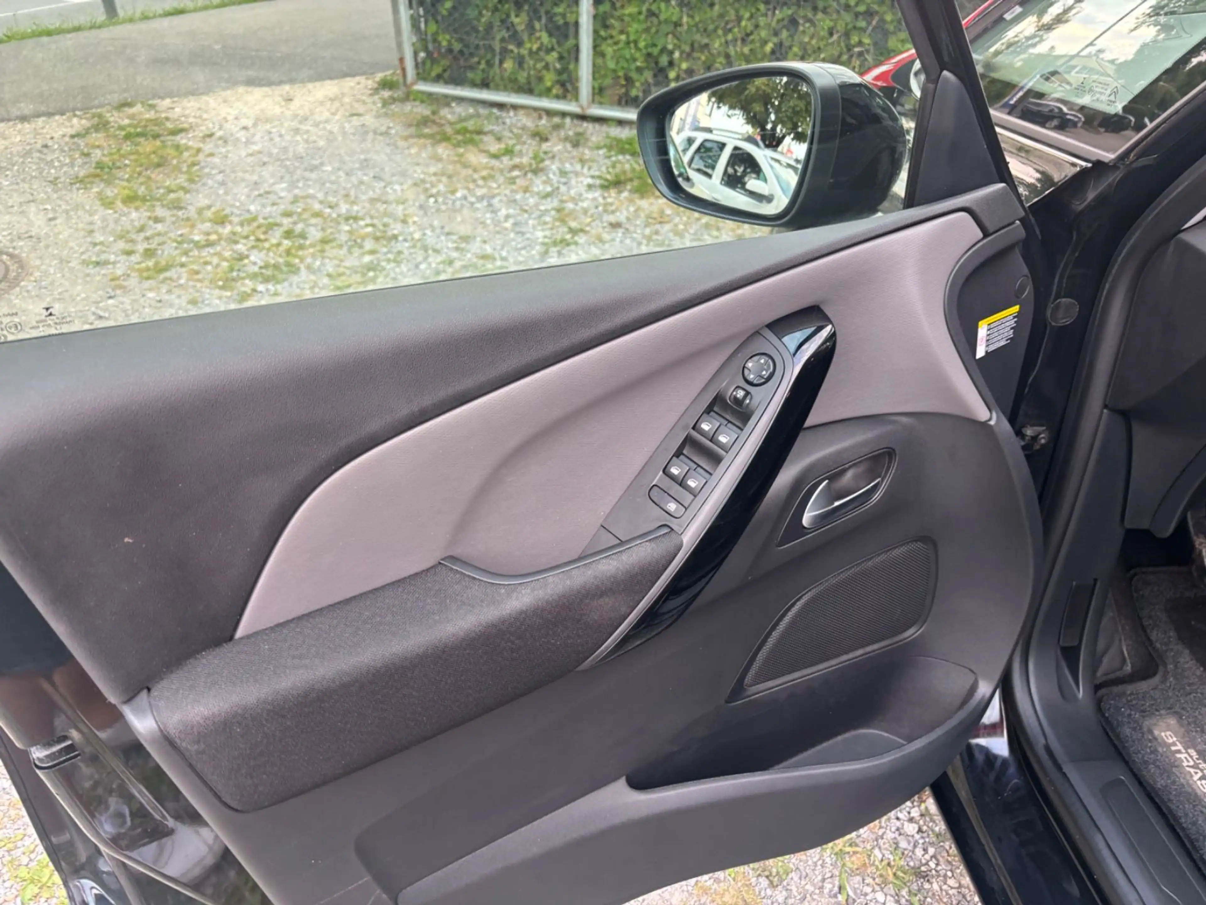 Citroen C4 Picasso /Spacetourer Selection — photo 9
