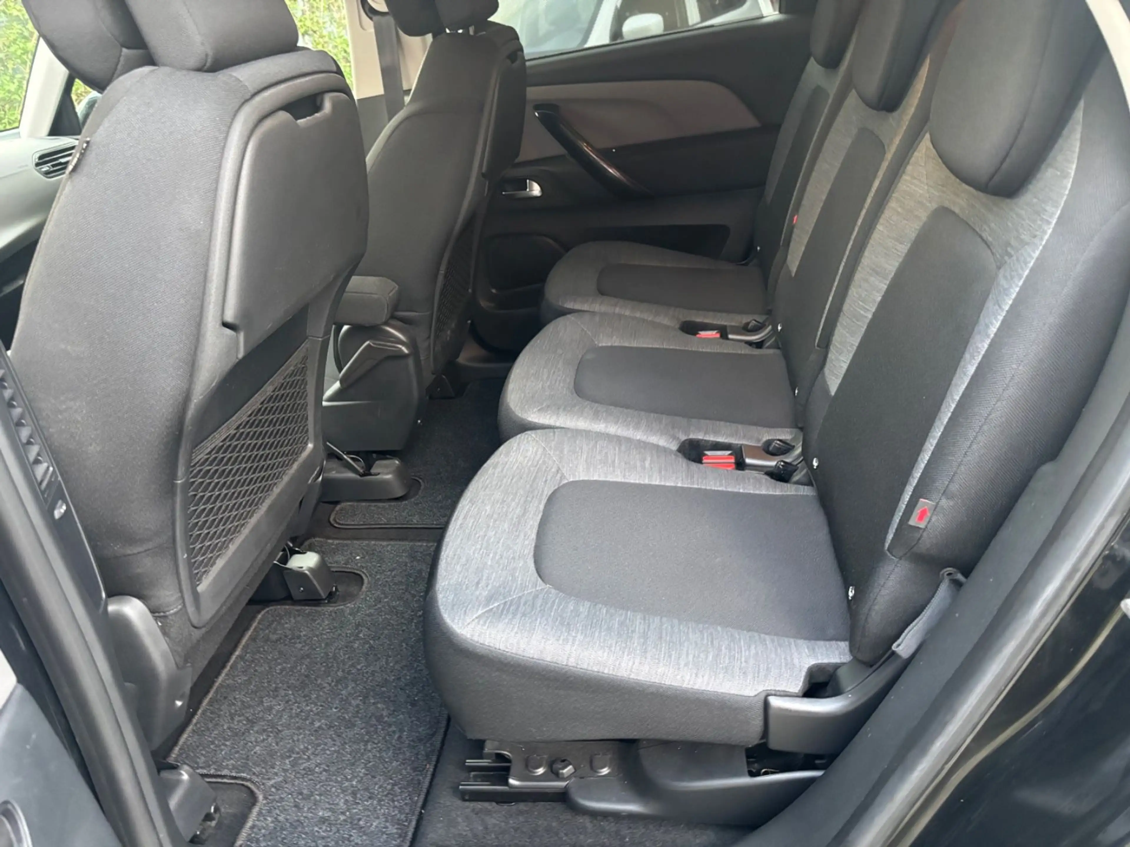 Citroen C4 Picasso /Spacetourer Selection — photo 10