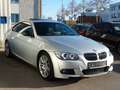 BMW 320 i Coupé Aut M Sport Edition Alcantara Xenon Argent - thumbnail 1