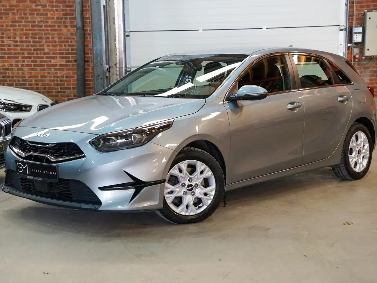 Kia Cee'd