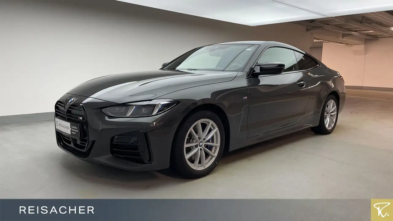 BMW 440