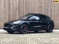 Porsche Macan 3.6 Turbo Performance|PANO|21 INCH|440 PK| Noir - thumbnail 1