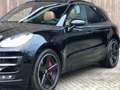 Porsche Macan 3.6 Turbo Performance|PANO|21 INCH|440 PK| Noir - thumbnail 3