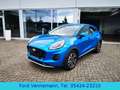 Ford Puma Titanium *neues Modell* 5 Jahre FGS Bleu - thumbnail 1