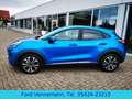 Ford Puma Titanium *neues Modell* 5 Jahre FGS Bleu - thumbnail 2