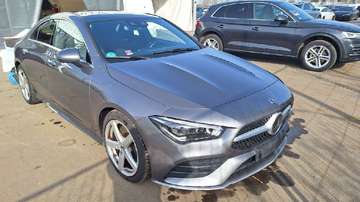 220d AMG Navi LED Pano Burmester STHZ ACC Plus