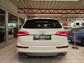Audi SQ5 - VERKAUFT - 3.0 TDI quattro Panorama Weiß - thumbnail 12