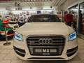 Audi SQ5 - VERKAUFT - 3.0 TDI quattro Panorama Weiß - thumbnail 4