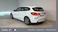 BMW 118 d Weiß - thumbnail 2