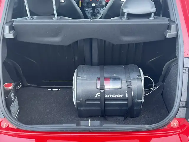 Fiat 500 view 8