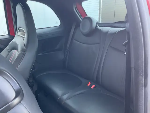 Fiat 500 view 15