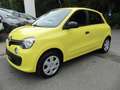 Renault Twingo Expression+ Klima+ Insp.TÜV + NEU + Gelb - thumbnail 1