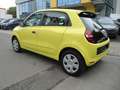 Renault Twingo Expression+ Klima+ Insp.TÜV + NEU + Gelb - thumbnail 2