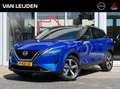 Nissan Qashqai 1.3 Mild-Hybrid 140pk Premiere Edition | Panoramad Bleu - thumbnail 1