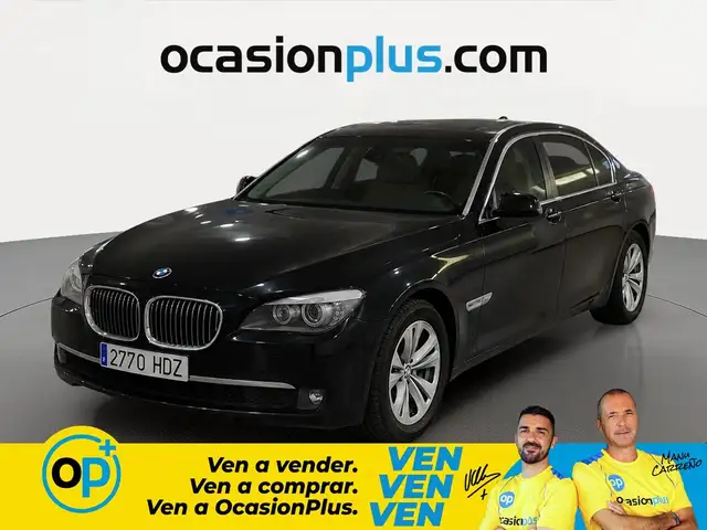 BMW 750 750LiA