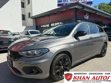 MultiJet 120 SCR DCT Lounge *Navi*RFKamera*