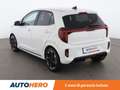 Kia Picanto 1.0 GT Line Bianco - thumbnail 4