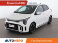 Kia Picanto 1.0 GT Line Bianco - thumbnail 1