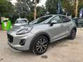 Ford Puma Puma 1.0 ecoboost Titanium s Gris - thumbnail 3