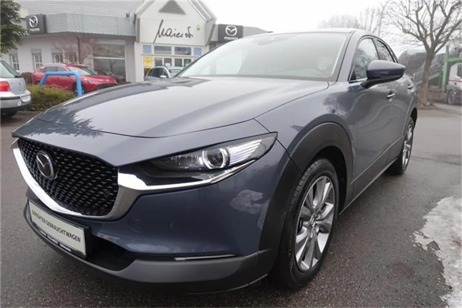 Mazda CX-30 G122 Comfort+/ST - 1