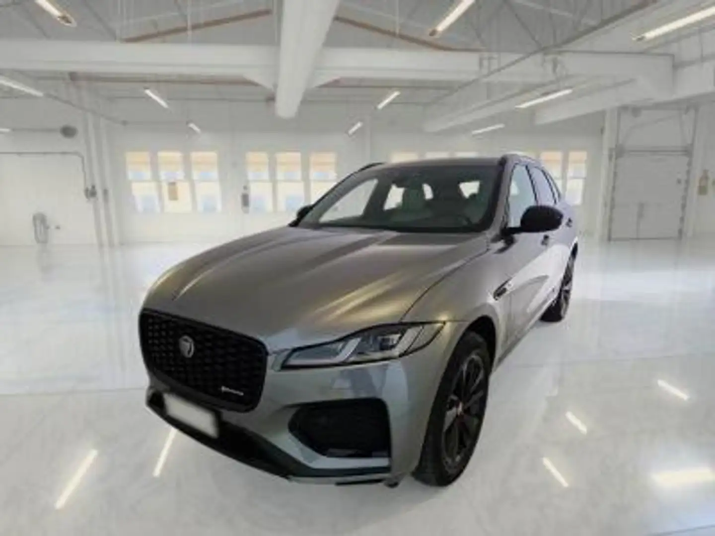Jaguar F-Pace 2.0 i4 R-Dynamic Black awd 250cv auto - 1