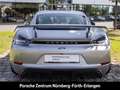 Porsche Cayman 718 GT4 Sportabgas BOSE LED Rückfahrkamera Argintiu - thumbnail 4