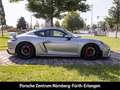 Porsche Cayman 718 GT4 Sportabgas BOSE LED Rückfahrkamera Argintiu - thumbnail 6