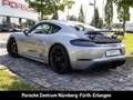 Porsche Cayman 718 GT4 Sportabgas BOSE LED Rückfahrkamera Argintiu - thumbnail 3