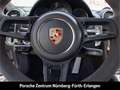 Porsche Cayman 718 GT4 Sportabgas BOSE LED Rückfahrkamera Argent - thumbnail 21