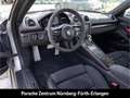 Porsche Cayman 718 GT4 Sportabgas BOSE LED Rückfahrkamera Argintiu - thumbnail 14