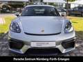 Porsche Cayman 718 GT4 Sportabgas BOSE LED Rückfahrkamera Argintiu - thumbnail 8