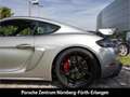 Porsche Cayman 718 GT4 Sportabgas BOSE LED Rückfahrkamera Argintiu - thumbnail 13