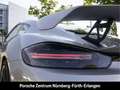 Porsche Cayman 718 GT4 Sportabgas BOSE LED Rückfahrkamera Argintiu - thumbnail 11