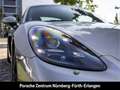 Porsche Cayman 718 GT4 Sportabgas BOSE LED Rückfahrkamera Argintiu - thumbnail 10